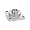 ucf 205 bearing High-quality anti-rust 304 Stainless steel bearing housing